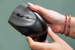 BakkerElkhuizen Handshake Mouse Left
