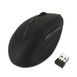Kensington Pro Fit Ergo Wireless Maus für Linkshänder