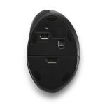 Kensington Pro Fit Ergo Wireless Maus für Linkshänder