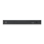 Zyxel GS1920-48V2 Managed Gigabit Ethernet (10/100/1000) Schwarz