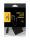 Gembird A-CM-HDMIF-01 USB-Grafikadapter 3840 x 2160 Pixel Schwarz