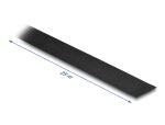 DELOCK Gewebeband 25m x 25mm reißfest selbstklebend...