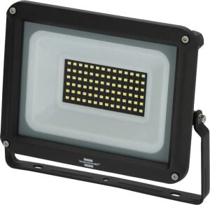 Brennenstuhl 1171250541 Flutlichtscheinwerfer Schwarz 50 W LED D
