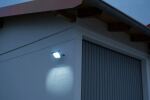 Brennenstuhl 1171250541 Flutlichtscheinwerfer Schwarz 50 W LED D