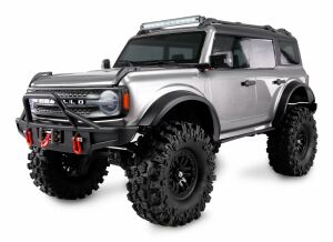 Amewi Caballo ferngesteuerte (RC) modell Rock Crawler Elektromotor 1:10