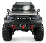 Amewi Caballo ferngesteuerte (RC) modell Rock Crawler Elektromotor 1:10