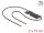 DELOCK WL-Antenne 2x I-Pex, intern, 3-5 dBi, 802.11