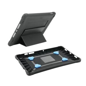 Mobilis 053019 Tablet-Schutzhülle 27,7 cm (10.9") Cover Schwarz