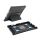 Mobilis 053019 Tablet-Schutzhülle 27,7 cm (10.9") Cover Schwarz