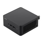 ASUS NUC 14 Pro RNUC14RVHI300002I UCFF Schwarz 100U