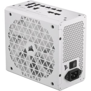 Corsair RMx Series RM750x Netzteil 750 W 24-pin ATX ATX Weiß