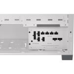 Corsair RMx Series RM750x Netzteil 750 W 24-pin ATX ATX Weiß