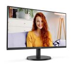 AOC B3 U27B3A Computerbildschirm 68,6 cm (27") 3840 x 2160 Pixel 4K Ultra HD LCD Schwarz