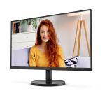 AOC B3 U27B3A Computerbildschirm 68,6 cm (27") 3840 x 2160 Pixel 4K Ultra HD LCD Schwarz