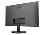 AOC B3 U27B3A Computerbildschirm 68,6 cm (27") 3840 x 2160 Pixel 4K Ultra HD LCD Schwarz