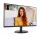 AOC B3 U27B3A Computerbildschirm 68,6 cm (27") 3840 x 2160 Pixel 4K Ultra HD LCD Schwarz