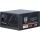 Inter-Tech HIPOWER SP-750 Netzteil 750 W 20+4 pin ATX ATX Schwarz