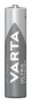 Varta 4x AAA Lithium Einwegbatterie