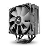 Sharkoon A40 RGB Prozessor Luftkühlung 12 cm Schwarz 1 Stück(e)