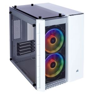 Corsair Crystal 280X Weiß