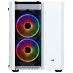 Corsair Crystal 280X Weiß