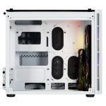 Corsair Crystal 280X Weiß