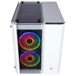 Corsair Crystal 280X Weiß