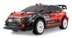 Amewi C3 WRC ferngesteuerte (RC) modell Rallyeauto...