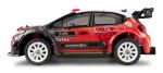 Amewi C3 WRC ferngesteuerte (RC) modell Rallyeauto Elektromotor 1:14