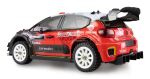 Amewi C3 WRC ferngesteuerte (RC) modell Rallyeauto Elektromotor 1:14