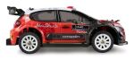 Amewi C3 WRC ferngesteuerte (RC) modell Rallyeauto Elektromotor 1:14