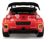 Amewi C3 WRC ferngesteuerte (RC) modell Rallyeauto Elektromotor 1:14