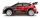 Amewi C3 WRC ferngesteuerte (RC) modell Rallyeauto Elektromotor 1:14