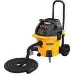 DEWALT Industrie Nass+ Trockensauger M-Klasse