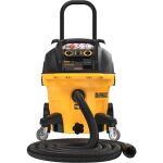 DEWALT Industrie Nass+ Trockensauger M-Klasse