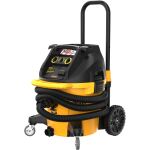 DEWALT Industrie Nass+ Trockensauger M-Klasse