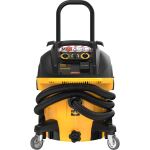 DEWALT Industrie Nass+ Trockensauger M-Klasse