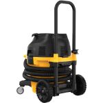 DEWALT Industrie Nass+ Trockensauger M-Klasse