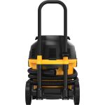 DEWALT Industrie Nass+ Trockensauger M-Klasse