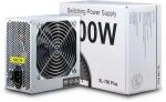 Inter-Tech SL-700 Plus Netzteil 700 W 20+4 pin ATX ATX Silber