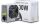 Inter-Tech SL-700 Plus Netzteil 700 W 20+4 pin ATX ATX Silber