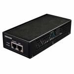 Intellinet Gigabit High-Power PoE+ Injektor, 1 x 30...
