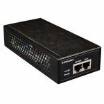 Intellinet Gigabit High-Power PoE+ Injektor, 1 x 30...