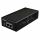 Intellinet Gigabit High-Power PoE+ Injektor, 1 x 30 Watt-Port, IEEE 802.3at/af Power over Ethernet (PoE+/PoE), Metallgehäuse