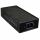 Intellinet Gigabit High-Power PoE+ Injektor, 1 x 30 Watt-Port, IEEE 802.3at/af Power over Ethernet (PoE+/PoE), Metallgehäuse