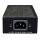 Intellinet Gigabit High-Power PoE+ Injektor, 1 x 30 Watt-Port, IEEE 802.3at/af Power over Ethernet (PoE+/PoE), Metallgehäuse
