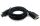 Gembird CCP-DPM-VGAM-6 Videokabel-Adapter 1,8 m VGA (D-Sub) DisplayPort Schwarz