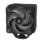 ARCTIC Freezer 36 A-RGB (Schwarz) Multikompatibler Tower CPU-Kühler mit A-RGB