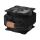 ARCTIC Freezer 36 A-RGB (Schwarz) Multikompatibler Tower CPU-Kühler mit A-RGB
