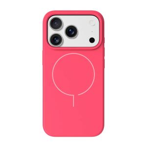 LAUT HUEX SLIM Handy-Schutzhülle 16 cm (6.3") Cover Koralle